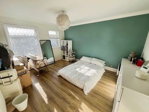 Bedroom 1- click for photo gallery